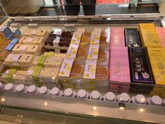 -LanTa蓝塔烘焙(中原万达店)