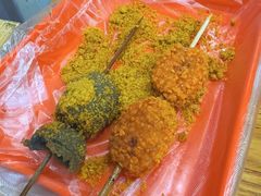 -安发瞧麻辣烫(总店)