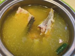 -风情丽江斑鱼火锅(孙家沟西南路80号店)