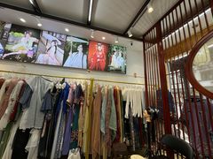 -汉仪华裳汉服旗袍·摄影写真馆(乌镇西栅店)