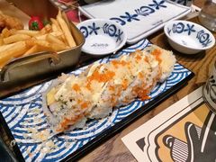 -七涧谷·元气食堂(塘下店)