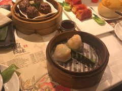 -虾饺妹·酒家(金碧店)