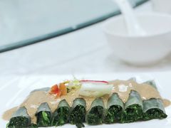 -马凯餐厅(地安门店)