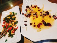 -来小酌·长安酒家(翠庭大厦店)