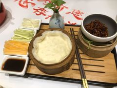 -上座云间·青年赣菜(绿茵店)