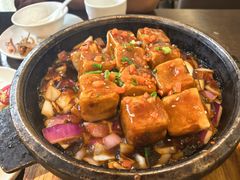 -東城故事·尋找姆媽的味道(玉兰路店)