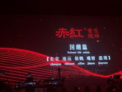 -赤红音乐现场(浦东金桥路店)