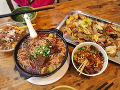 -沈妈砂锅(光华村店)