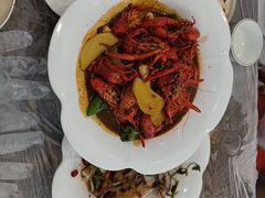-三好倪氏龙虾(日规路店)