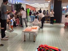 -红黄蓝成长中心(公益西桥校区)