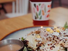 -HELLO 27 意面·沙拉·帕尼尼