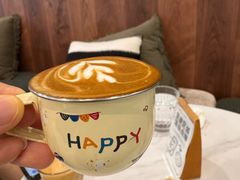 -Beans Solo豆号咖啡(百家湖花园店)