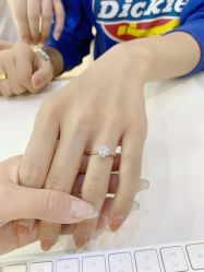-珂兰钻石(美美2购物中心店)