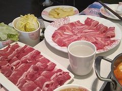 -密友回转自助火锅(中海环宇城店)