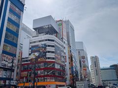 -秋叶原电器街
