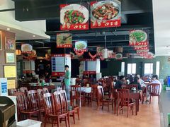 -天下客饭店(中山路店)