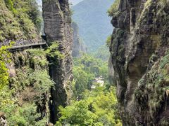 -雁荡山风景名胜区