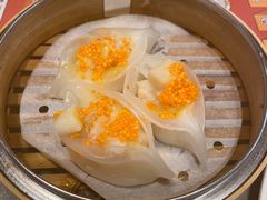 带子凤眼饺-点点心点心专门店(旺角店)