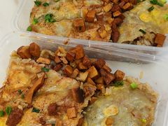 -老通城豆皮大王(吉庆街店)