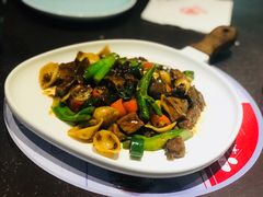 -有璟阁港式餐厅(金融街购物中心店)