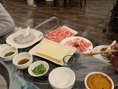 -鑫龙火锅城(青岛分店)