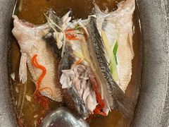 -西江美食舫·江西菜(健德桥店)