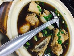 肉骨茶-新峰肉骨茶