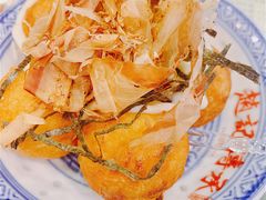 章鱼小丸子-赵记传承·中国甜品(福州总店)