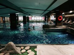 -青水瓦台汤泉(未央店)