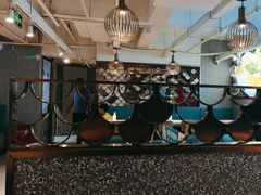 -半天妖烤鱼(方庄店)