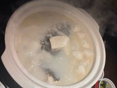 -许爷家·生态湖鲜(徐汇日月光店)