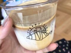 -不正咖啡(万达尊店)