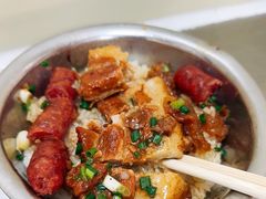 -老嘢扣肉糯米饭(云亭街店)