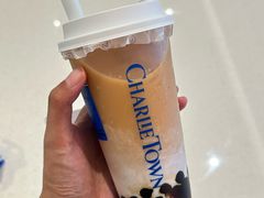 -CHARLIETOWN红茶公司(南京万象天地店)