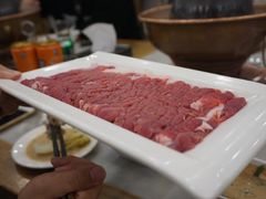 -牛街·马辈儿涮肉(牛街二店)