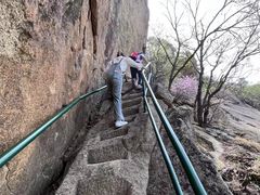 -丹东凤凰山景区