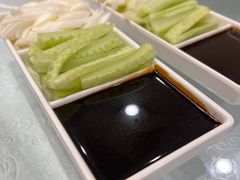 -便宜坊烤鸭店(国瑞城哈德门店)
