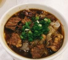 -湖北味道(湖北大厦店)