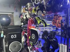 -M.S拳击泰拳馆(大学路店)
