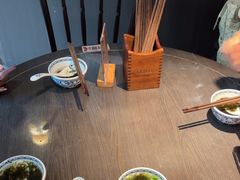 -阿大排档(长春这有山店)