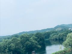 -婺源月亮湾