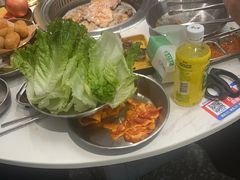 -花味·自助烤肉(南方时代店)