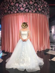 -珠海女王嫁衣馆(珠海左右创意园店)