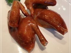 -利苑酒家(金宝店)