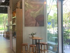 -DECAMERON十日谈(前海嘉里中心店)