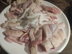 椰子鸡-同仁四季椰子鸡(海岸城天利店)