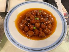 -老太原菜馆(中正天街店)