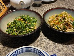 -南京大牌档(人民广场店)