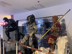 -金逸影城(大悦城IMAX激光店)