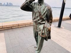 -金鸡湖景区